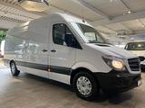 Mercedes-Benz Sprinter 316 CDI Maxi Hoch+Lang*Garantie*1.Hand* - Mercedes-Benz Sprinter: Maxi Lang