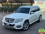 Mercedes-Benz Mercedes-benz GLK 220 CDI 4Matic BlueTEC Sport - Mercedes-Benz GLK-Klasse Kombi Gebrauchtwagen