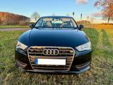 Audi A3 2.0 TDI Ambition (149PS) Unfallfrei