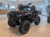 Loncin XWolf 1000L - LONCIN MOTORRAD