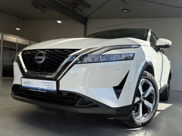 Nissan Qashqai - 3
