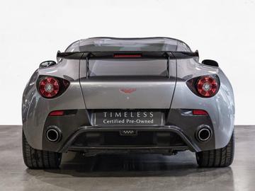 2013 Aston Martin V12 VANTAGE 缩略图 25