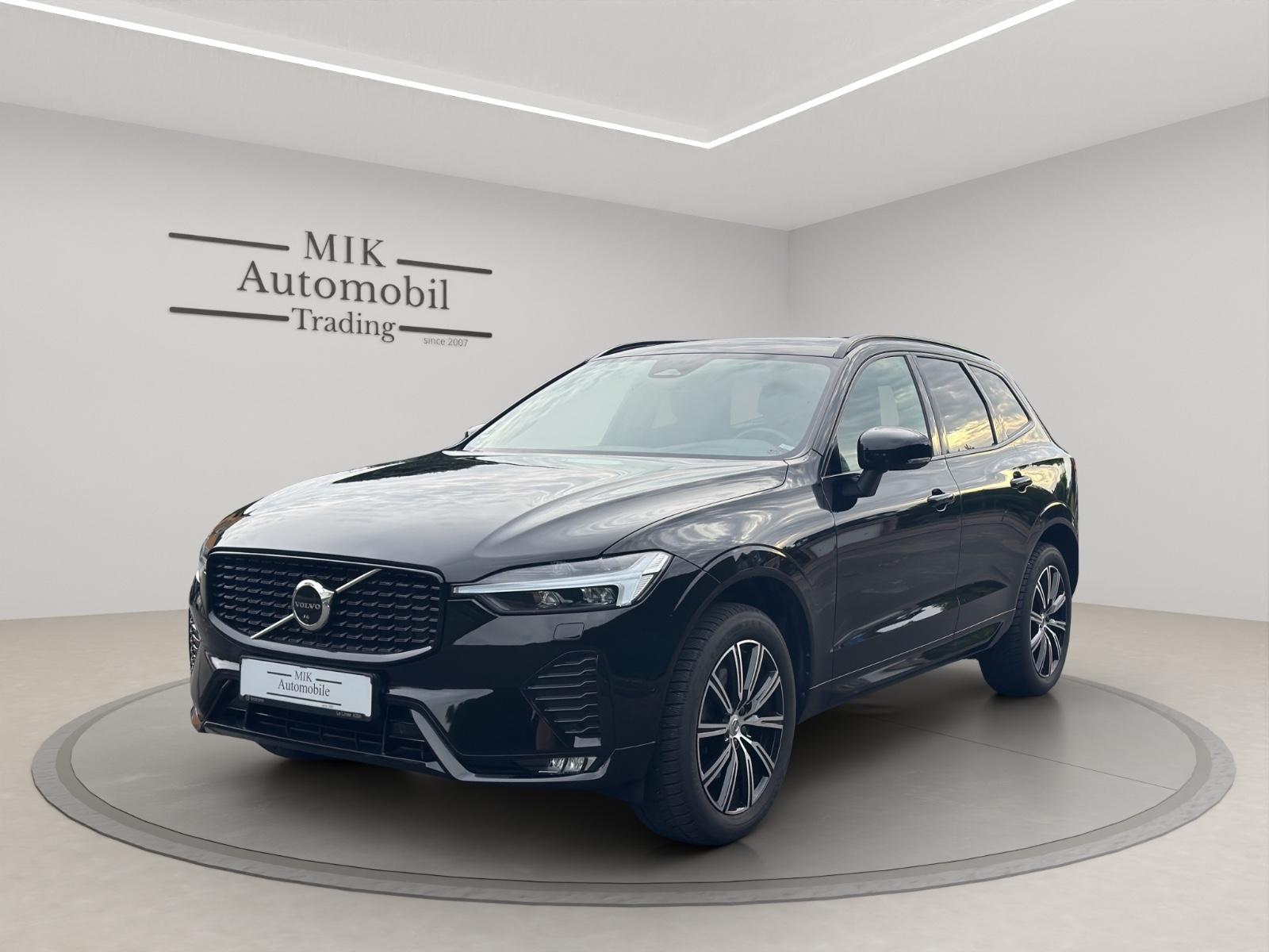 Volvo XC 60 Plus Dark Pano