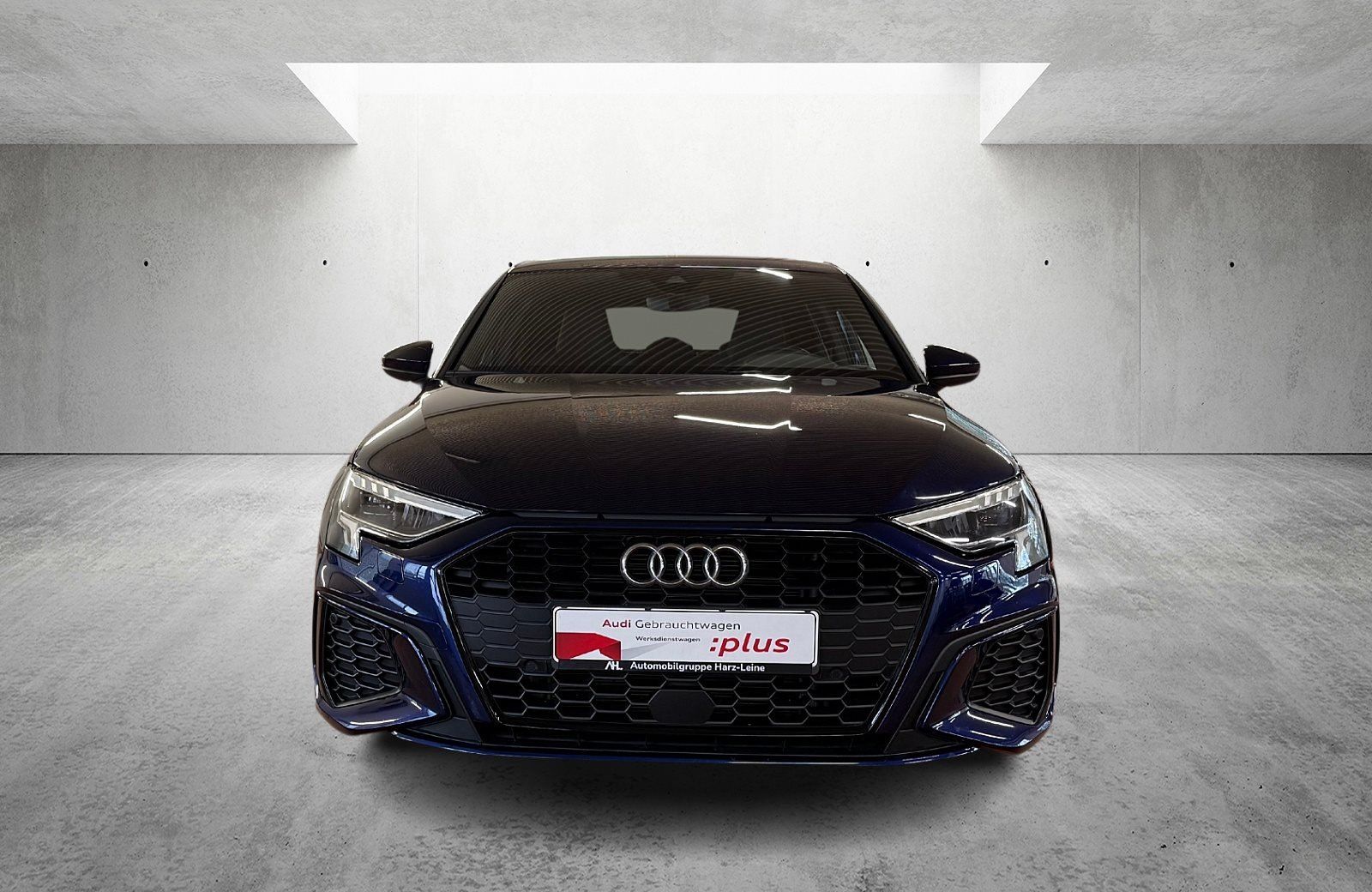 Audi A3 - Bild 9