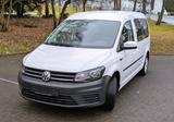 Volkswagen Caddy Maxi 1.0 TSI Trendline Klima AHK GRA