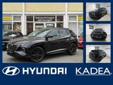 Hyundai Tucson 1.6 360°Kamera,Navi,Lenk+Sitzhzg. N-LINE - Hyundai TUCSON: Limousine
