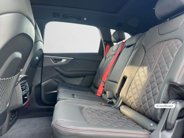 Audi Q7 - Bild 11