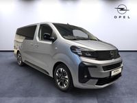 Opel Zafira - Vorschau Bild 3