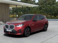 BMW X3 M50 - Vorschau Bild 3