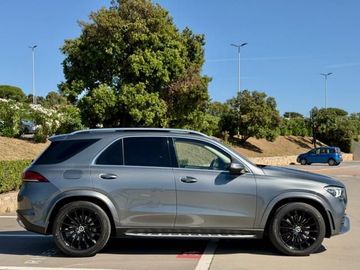 Mercedes GLE 300 - 5