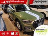 Audi Q5 35TDI S-Tronic 344,-ohne Anzahlung Navi Kamer - gebrauchte Audi Q5 aus dem Jahr 2021