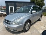 Kia Carnival 2.9 CRDi VGT EX Automatik/7Sitzer/Klima - Kia Carnival mit Diesel-Antrieb: Kleinbus, Automatik