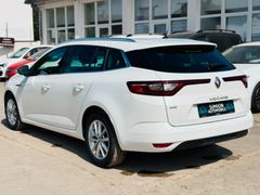 RENAULT Megane IV*Scheckheft*Carplay*Navi*Tempomat*LED