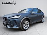 Cupra Formentor 1.5 TSI LEDER Navi CarPlay 18" MATT ! - Cupra Formentor Matt Gebrauchtwagen