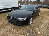 Audi A5 Sportback 3.0 TDI clean quattro 3 x S-Line - Audi A5 Unfallwagen