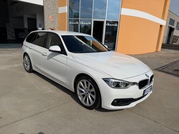 BMW 325 - 1