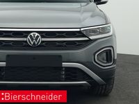 Volkswagen T-Roc - Vorschau Bild 17