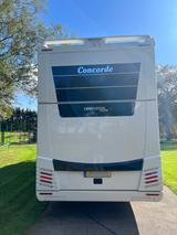 Concorde Liner 1136 G Max Atego - Concorde G