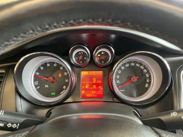 Opel Cascada Innovation ecoFlex *VOLLLEDER*LKHZ*TEMPO