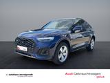 Audi Q5 Sportback S line 50TDI quattro tiptronic *Pan - Audi Q5 mit Diesel-Antrieb: Limousine, Automatik