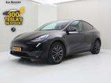 Tesla Model Y Long Range AWD 75kWh 351pk AMD RYZEN [ T - Tesla Model Y mit Anhängerkupplung