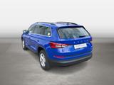 Skoda Kodiaq 2.0 TDI 4x4 DSG Ambition ACC AHK Kamera - mit Diesel-Antrieb: Blau, Sitzheizung, Geländewagen