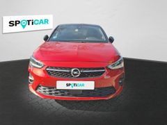 Fahrzeugabbildung Opel Corsa F e Ultimate Pano, RFK, Tot-Winkel-Warner
