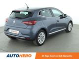 Renault Clio 1.3 TCe Intens Aut.*LED*NAVI*TEMPO*CAM*PDC* - Renault Clio Gebrauchtwagen in München