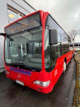 Mercedes-Benz Citaro G Facelift TÜV 2027 Klima 354 PS - Mercedes-Benz Diesel Gelenkbus Citaro g