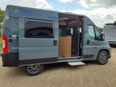 Roadcar R 540 Plus, Automatik, unter 60, Premium-Paket