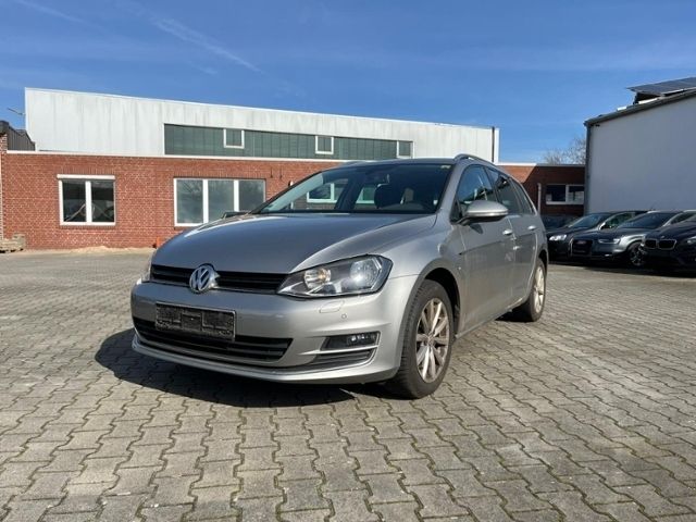 Angebot ansehen Volkswagen Golf