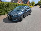 Nissan Micra K14 N-way 101 PS - Nissan Micra K14