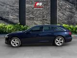Audi A6 Avant 40 TDI quattro S tronic sport Matrix LE - Audi A6 Gebrauchtwagen in Augsburg