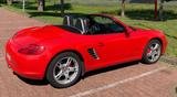 Porsche Boxster 987 S 3,2L Original Auslieferungszustand - Porsche: 3.2