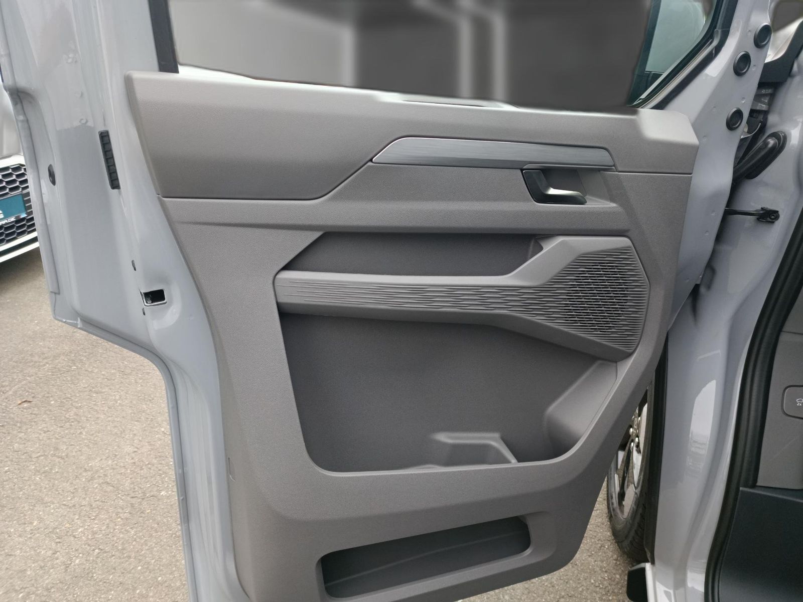 Volkswagen T7 Caravelle - Bild 18
