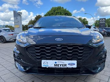 Ford Kuga 2.5 PHEV ST-Line GJRRückfahrkamera