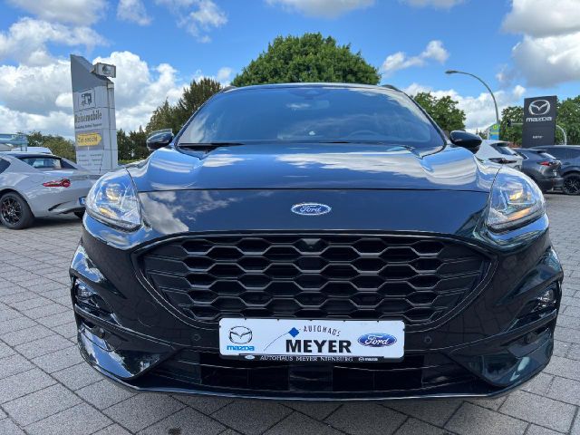 Ford Kuga 2.5 PHEV ST-Line GJRRückfahrkamera