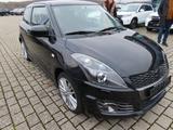 Suzuki Swift 1.6 Sport - Suzuki Swift: 1.6