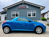 Opel Tigra Twin Top Enjoy°Tüv NEU°Inspektion NEU°Alu° - Opel Tigra: Enjoy