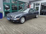 Jaguar XJ 3.5 V8 Luftfederung AD Navi Memory Sitze Xeno - Jaguar Gebrauchtwagen von 2004