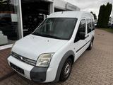 Ford Tourneo Connect LX Kombi lang - Ford Tourneo: Behindertengerecht