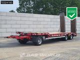 Müller-Mitteltal T 3 PROFI 30,0 3 axles MOT 09/26 Ramps Steering - Angebote