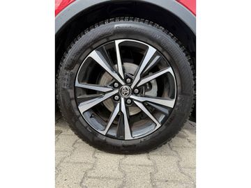 Toyota C-HR - 6