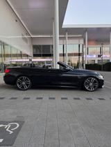 BMW 440i xDriveCabrio M Sport A M Sport - BMW 440 Gebrauchtwagen