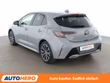 Toyota Corolla 2.0 Hybrid Club Aut.*NAVI*CAM*ACC*BiLED* - Toyota Corolla: Club