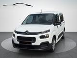 Citroën Berlingo Live M/2x Schiebetür/12 Monate Garantie - Citroën Berlingo: L2