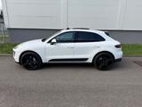 Porsche Macan S Diesel*PAN*LUFT*XEN*KAM*14-WEGE*AHK*22" - Porsche Macan Gebrauchtwagen in Stuttgart