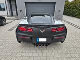 Corvette C7 6.2 V8 AT8 Stingray  - Corvette Gebrauchtwagen von 2017
