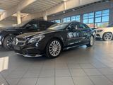 Mercedes-Benz CLS 400 AMG Line - Mercedes-Benz CLS 400 aus 2016