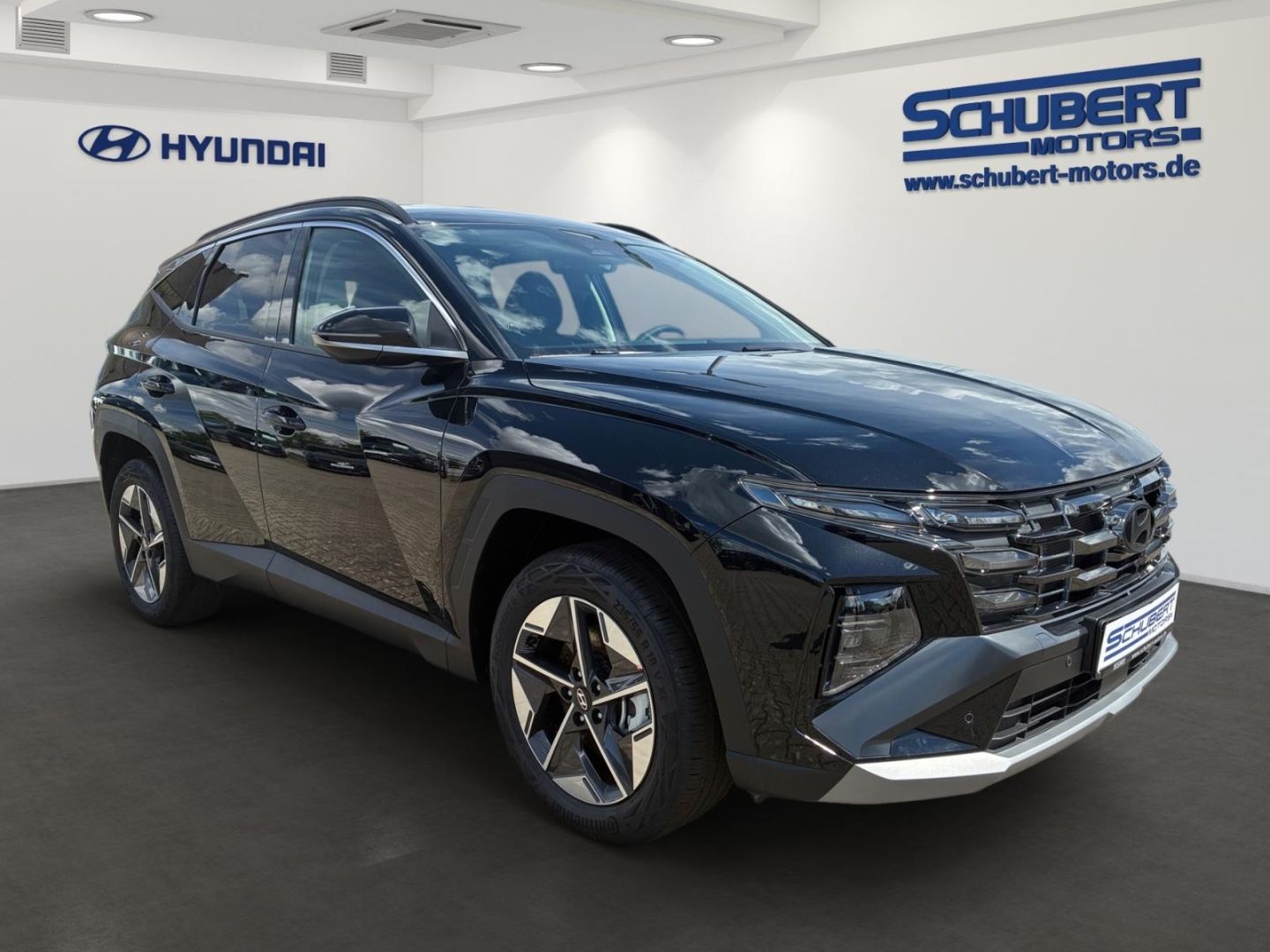 Hyundai TUCSON - Bild 2